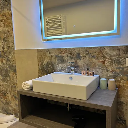 Casa Panorama - Ledro House Apartment