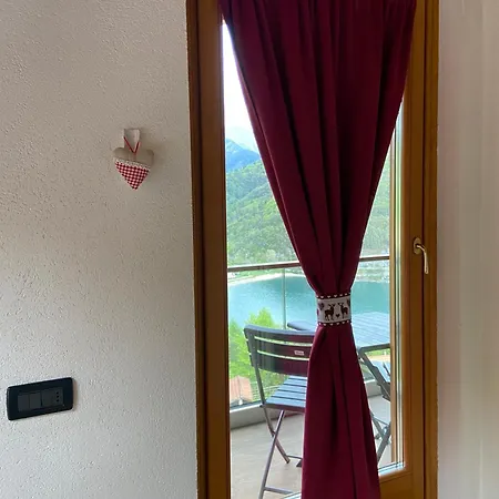 Casa Panorama - Ledro House Apartment